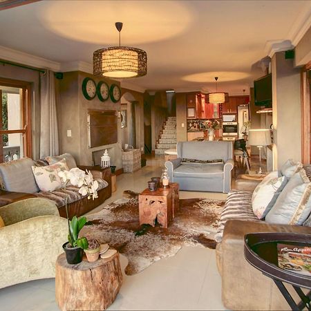 Livingstone Villa Wildernis Extérieur photo