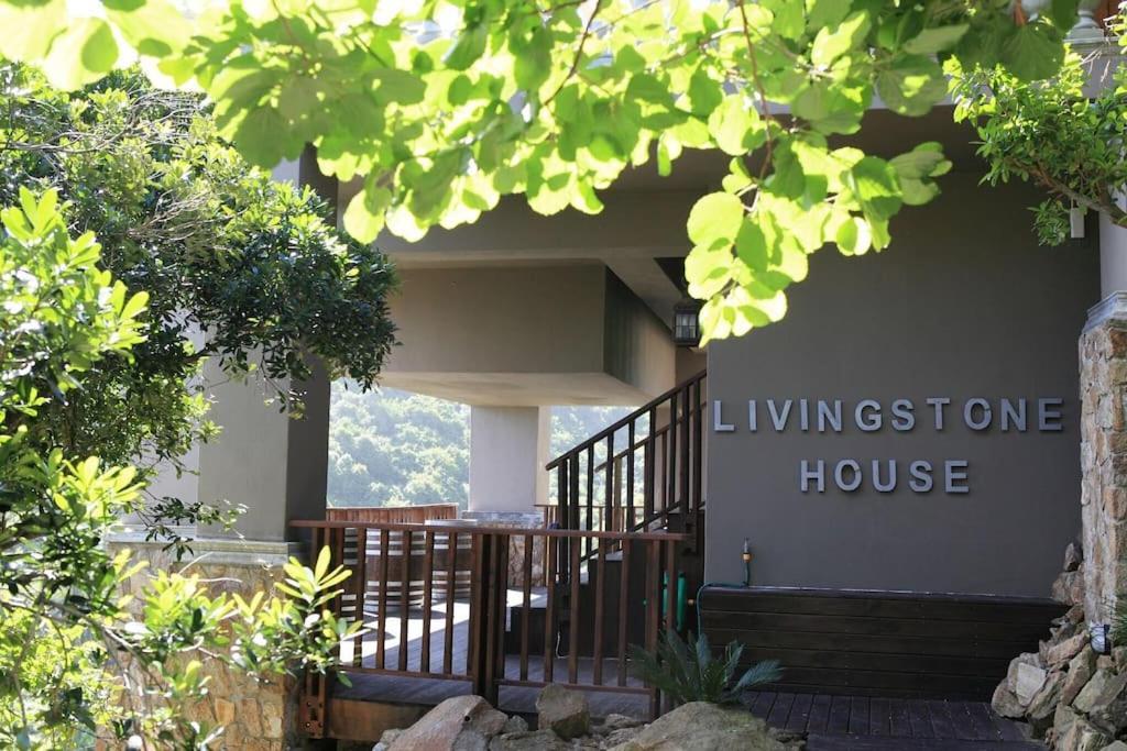 Livingstone Villa Wildernis Extérieur photo