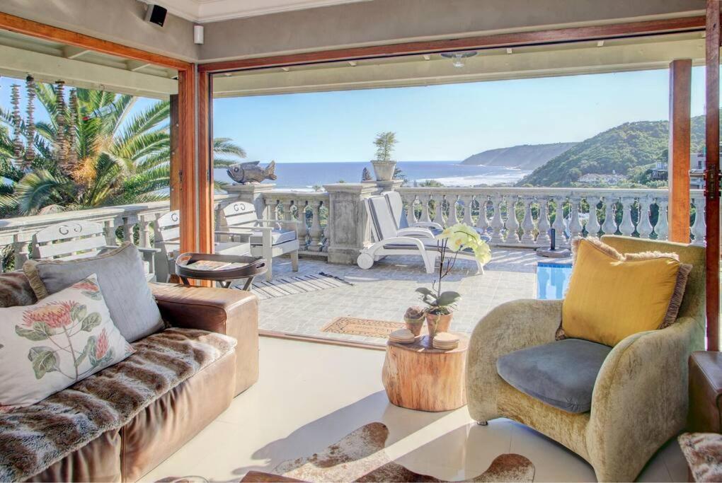Livingstone Villa Wildernis Extérieur photo
