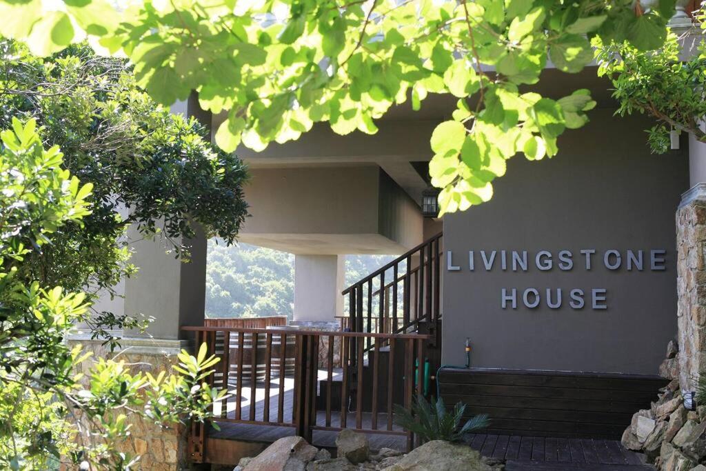 Livingstone Villa Wildernis Extérieur photo