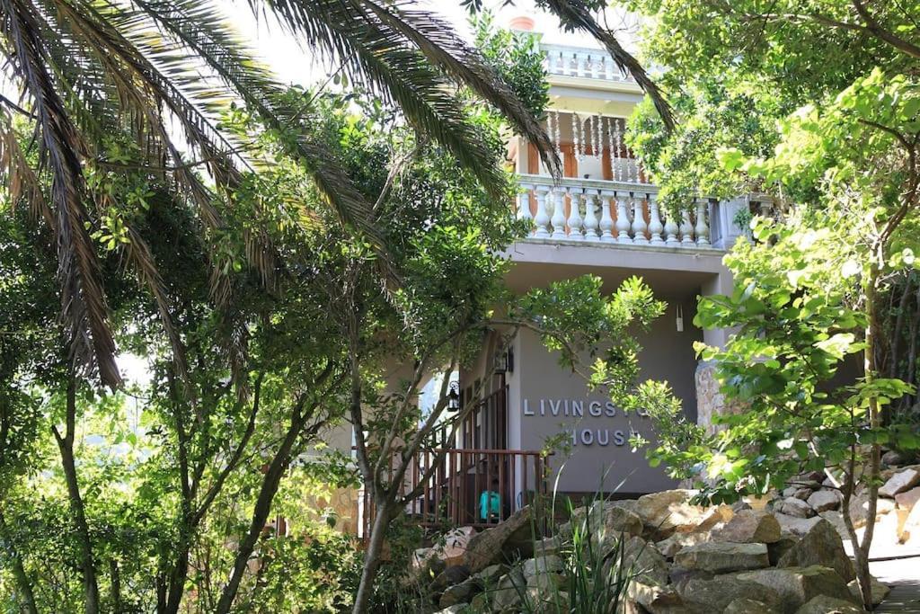 Livingstone Villa Wildernis Extérieur photo