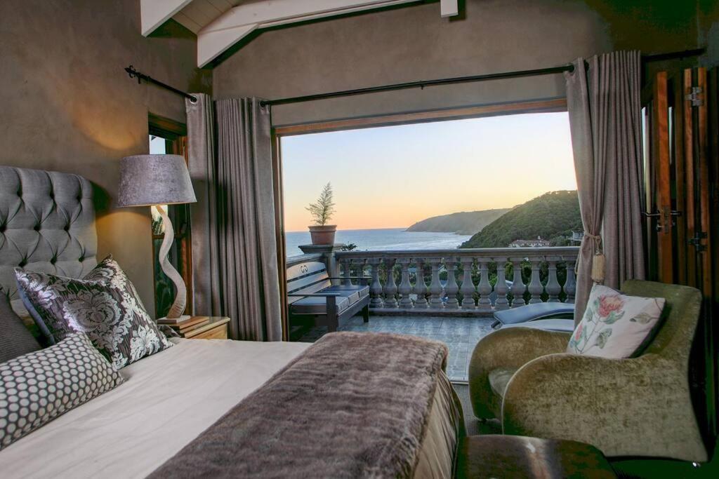 Livingstone Villa Wildernis Extérieur photo