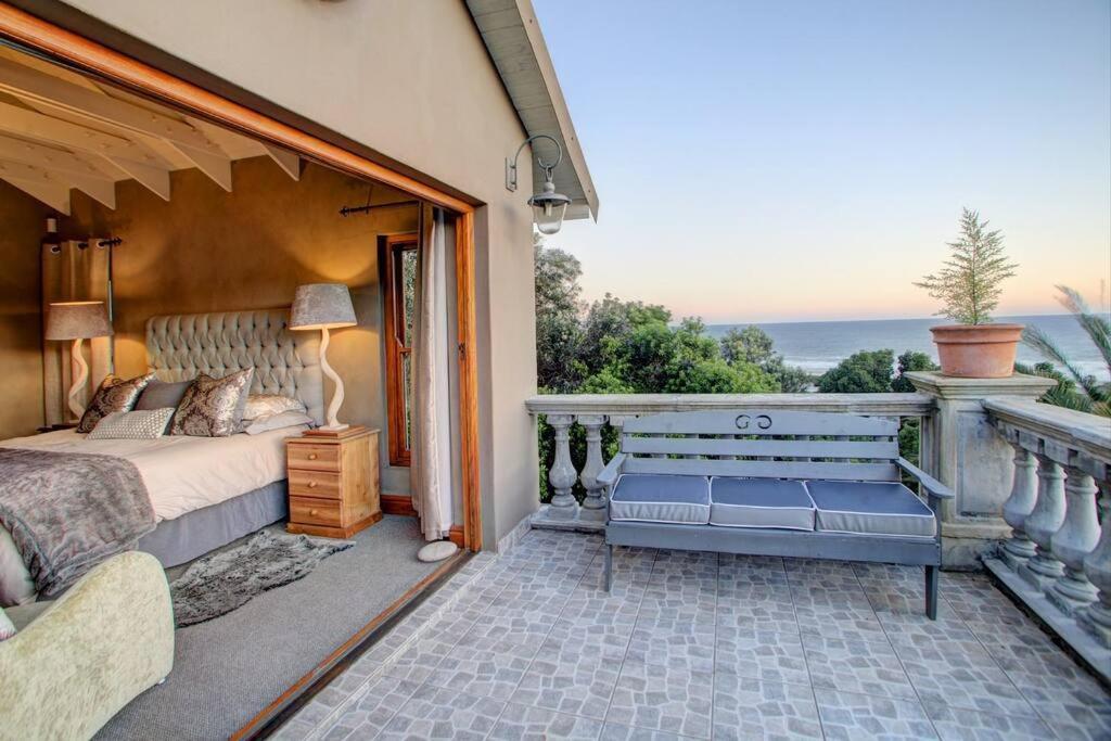 Livingstone Villa Wildernis Extérieur photo