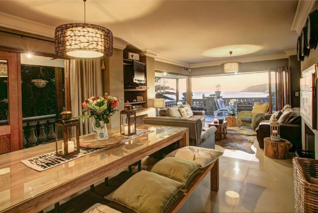 Livingstone Villa Wildernis Extérieur photo