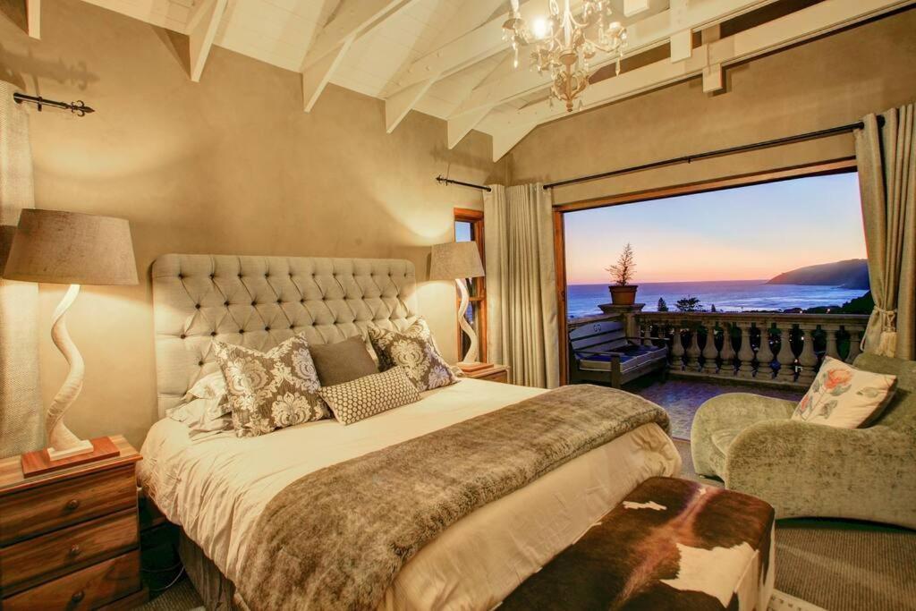 Livingstone Villa Wildernis Extérieur photo