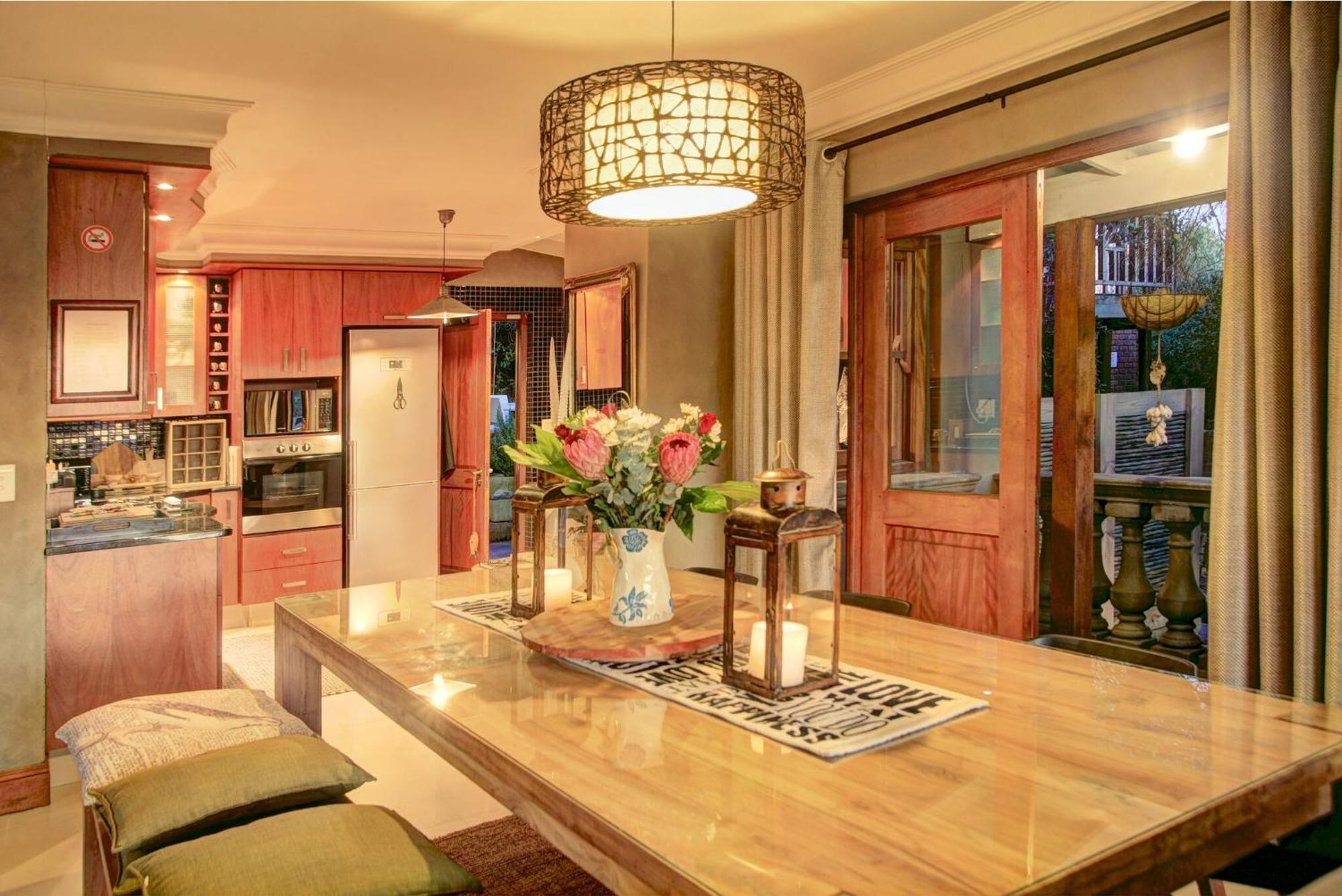 Livingstone Villa Wildernis Extérieur photo