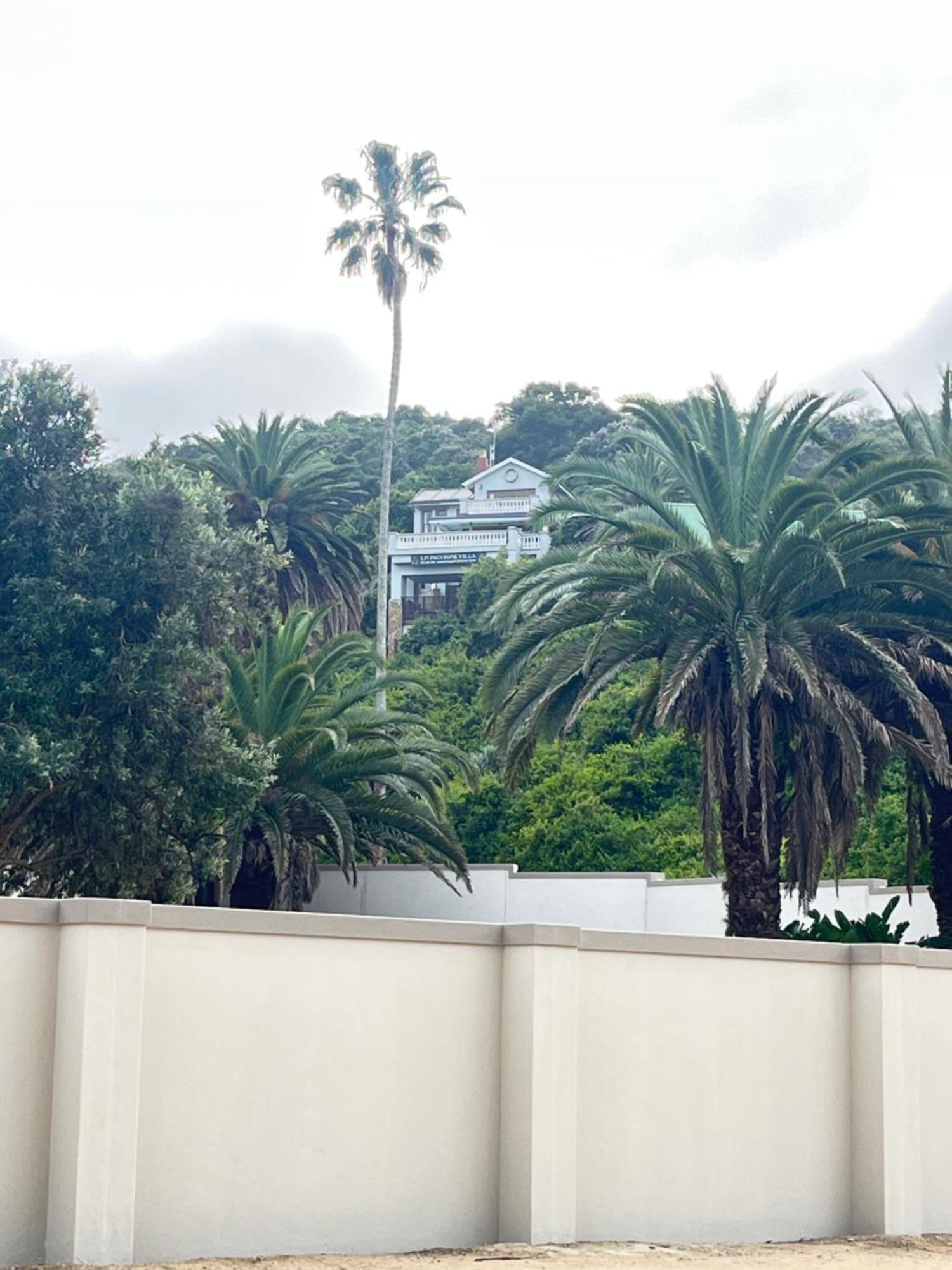 Livingstone Villa Wildernis Extérieur photo