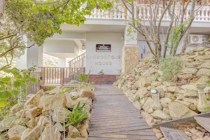 Livingstone Villa Wildernis Extérieur photo