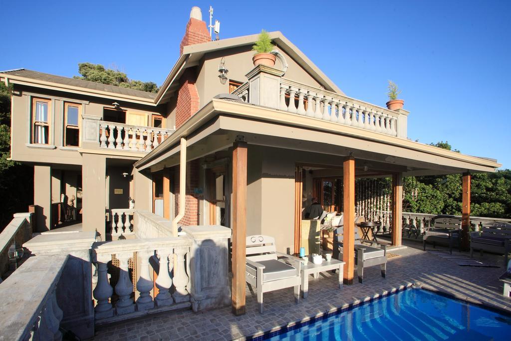 Livingstone Villa Wildernis Extérieur photo