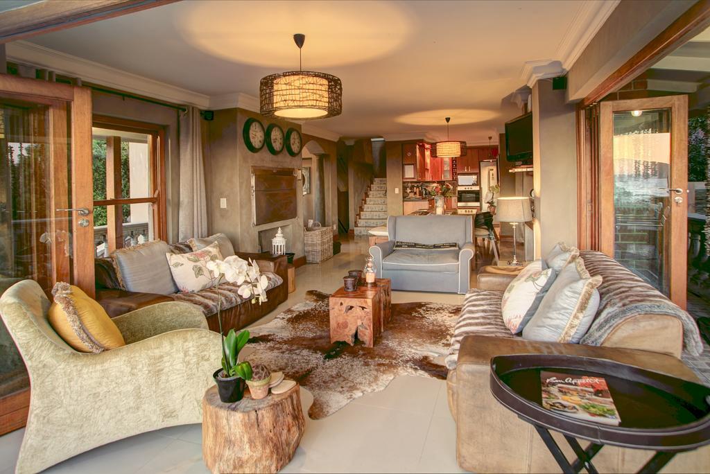 Livingstone Villa Wildernis Extérieur photo