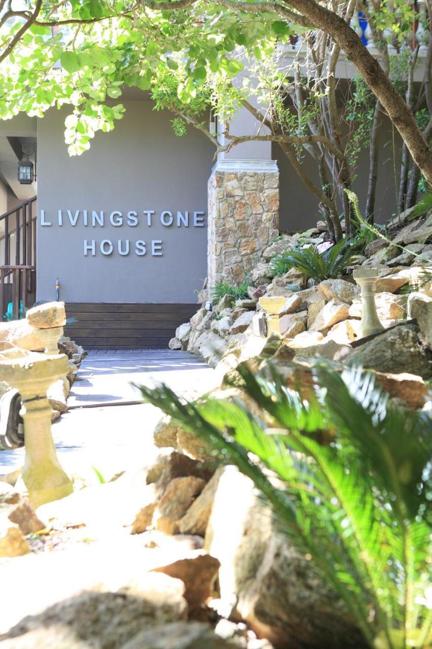 Livingstone Villa Wildernis Extérieur photo